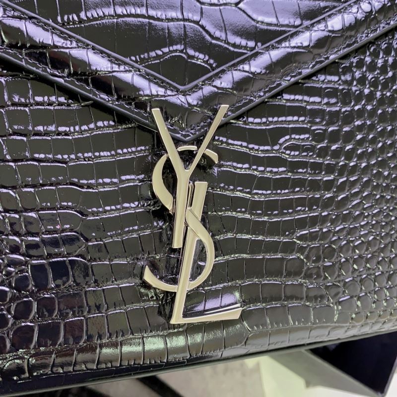 YSL Satchel Bags